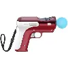 pistolet sony shooting attachement playstation move