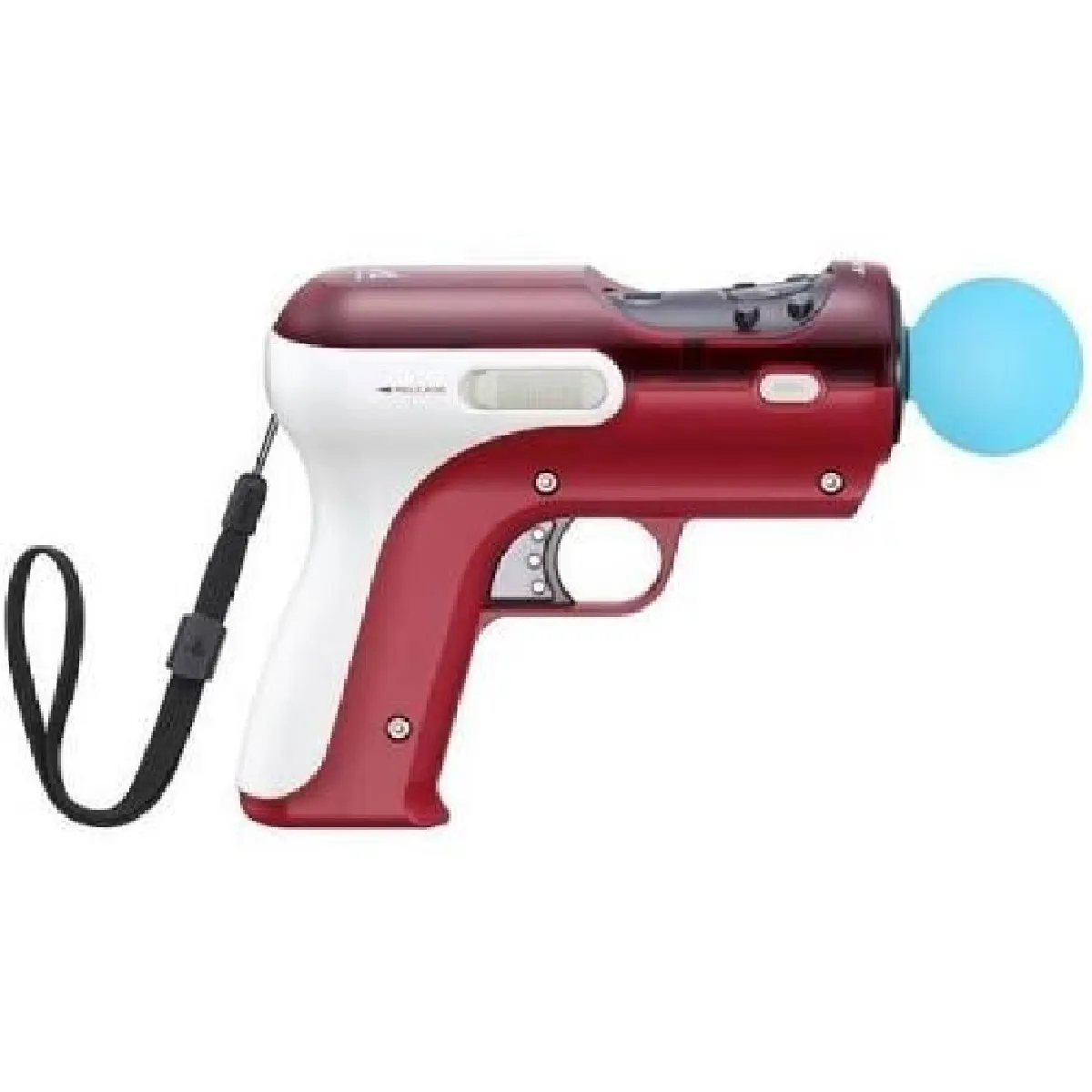 пистолеты на playstation