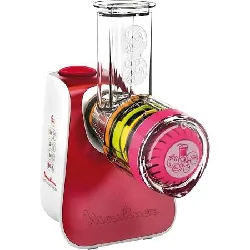 rape electrique+acc moulinex fresh express nectar