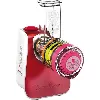 rape electrique+acc moulinex fresh express nectar