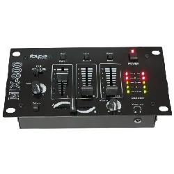 table de mixage ibiza sound mix-800