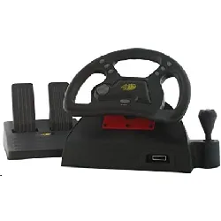 volant  mad catz n64