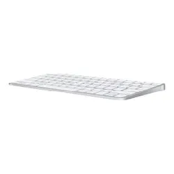 apple magic keyboard - clavier - bluetooth - azerty - français