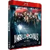 blu-ray angels of chaos - blu - ray