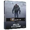 blu-ray buzz l'éclair blu ray steelbook