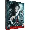 blu-ray coffret les chroniques de viy blu - ray