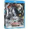 blu-ray goblin slayer : goblin's crown - blu - ray