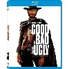 blu-ray good bad & ugly [blu - ray] [1966] [us import]