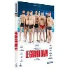 blu-ray le grand bain - blu - ray
