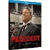 blu-ray le président - blu - ray