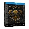 blu-ray le retour de la momie - édition steelbook - blu - ray