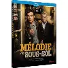 blu-ray mélodie en sous - sol - blu - ray
