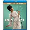 blu-ray respect