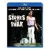 blu-ray the stones in the park - blu - ray