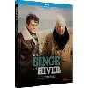 blu-ray un singe en hiver - blu - ray