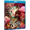 blu-ray wonka - blu - ray