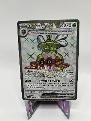 carte pokemon foretress ex 230/193