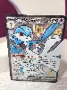 carte pokémon gardevoir ex 217/091