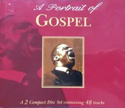 cd a portrait of gospel (1997)