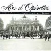 cd airs d'operéttes
