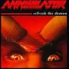 cd annihilator (2) - refresh the demon (1996)