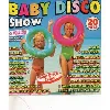 cd baby disco show