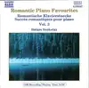 cd balázs szokolay - romantic piano favourites vol. 3 (1988)