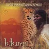 cd barry bekker - kikuyu (1998)
