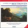 cd beethoven, swf - sinfonieorchester baden baden, woldemar nelsson - symphonie nr 3  (1992)