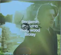 cd benjamin biolay - palermo hollywood (2016)