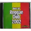 cd best of reggae dub 2002