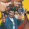 cd bigard - lalala (2001)