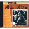 cd billie holiday - greatest hits vol. 2