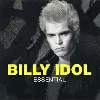 cd billy idol - essential (2011)