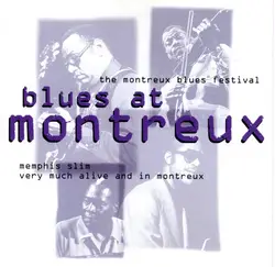 cd blues at montreux (1993)