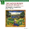 cd boston camerata - the sacred bridge (jews & christians in medieval europe) (1990)