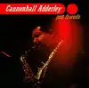 cd cannonball adderley - just friends (1987)