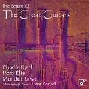 cd charlie byrd - the return of the great guitars (1996)