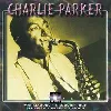 cd charlie parker - 'round midnight (2008)