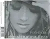 cd christina aguilera - beautiful (2002)