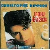 cd christophe rippert - un amour de vacances (1993)