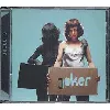 cd clarika - joker (2006)