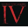 cd coheed and cambria - good apollo i'm burning star iv | volume one: from fear through the eyes of madness (2005)