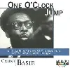 cd count basie - one o'clock jump (1997)