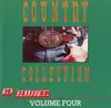 cd country collection volume four (1989)