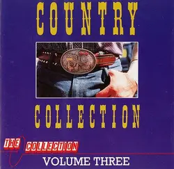 cd country collection volume three (1989)