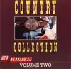 cd country collection volume two (1989)
