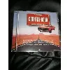 cd  - country road - arizona (1998)