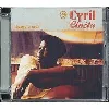 cd cyril cinélu - jusqu'à  moi (2007)