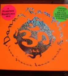 cd danny rampling - love groove dance party volumes 5 & 6 (1997)